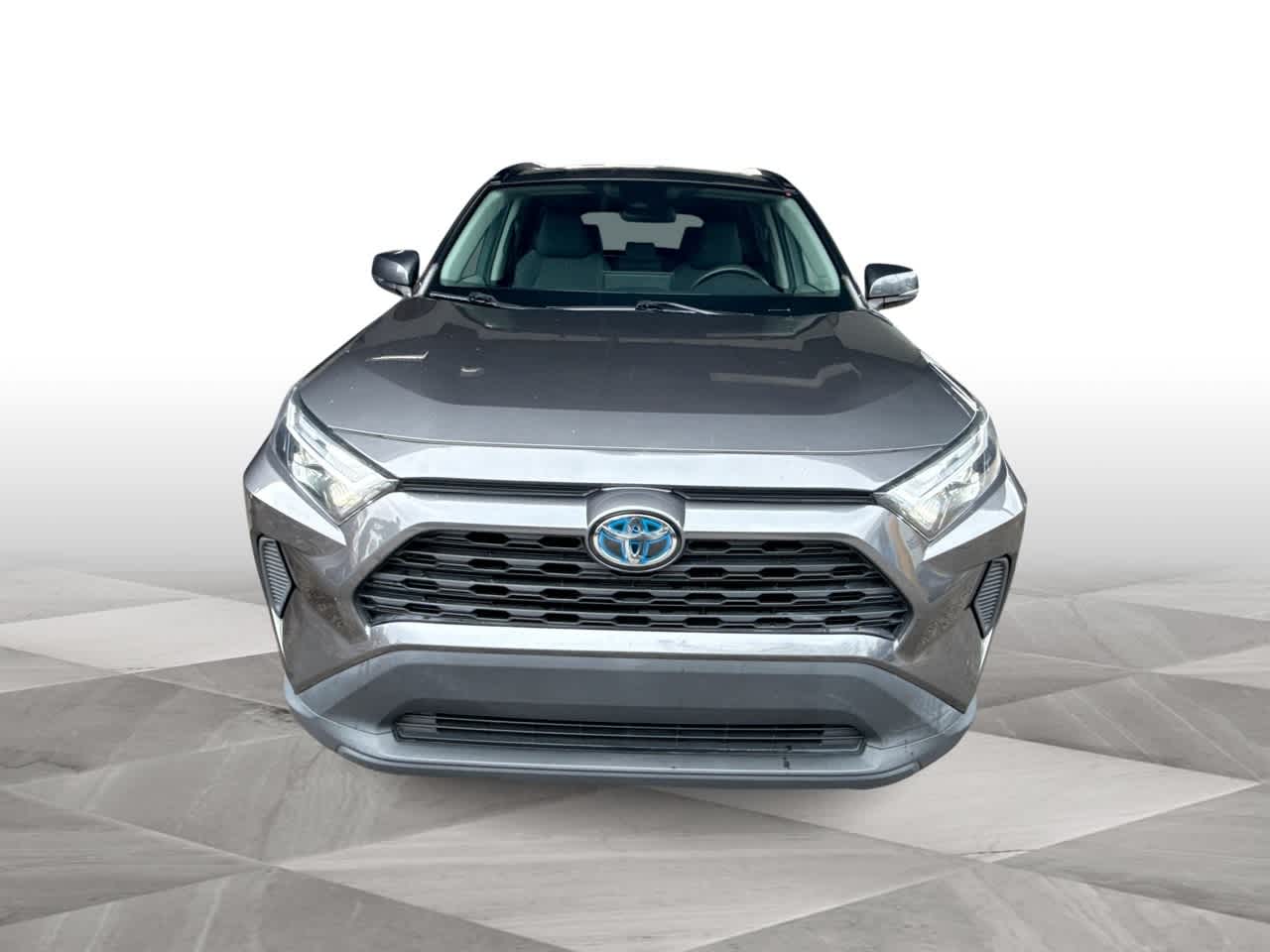 Thumbnail: 2022 Toyota RAV4 - 3