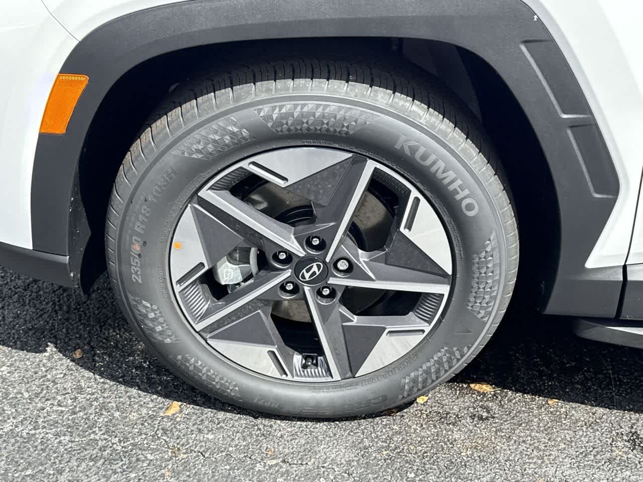 Thumbnail: 2026 Hyundai Tucson - 11