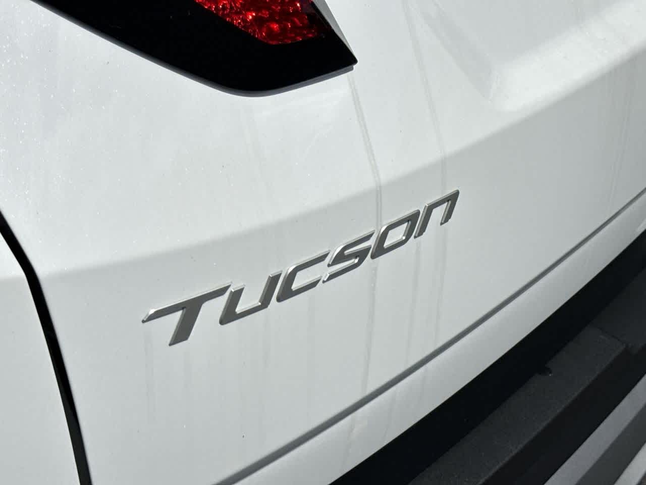 Thumbnail: 2026 Hyundai Tucson - 10