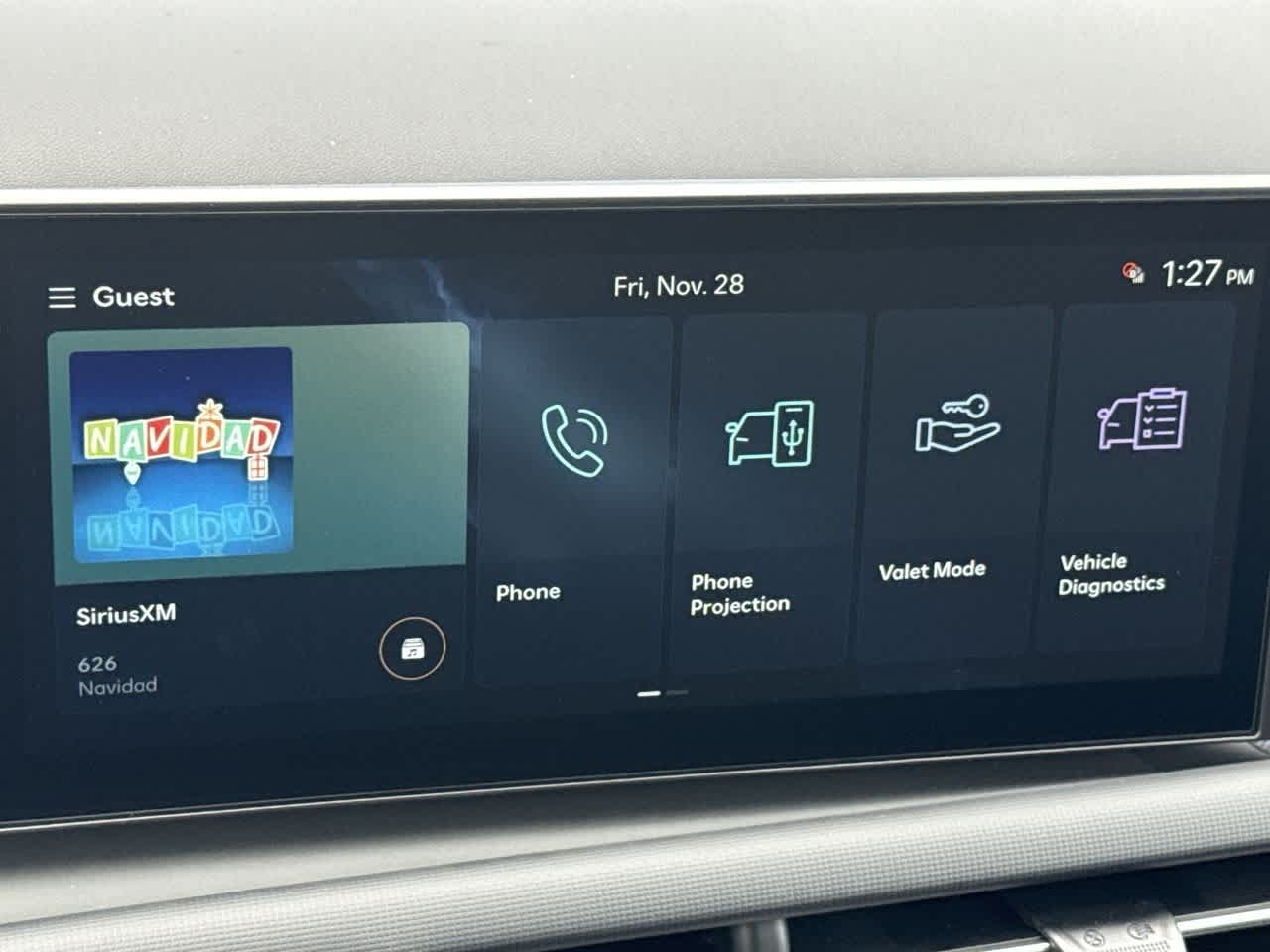 Thumbnail: 2026 Hyundai Tucson - 18