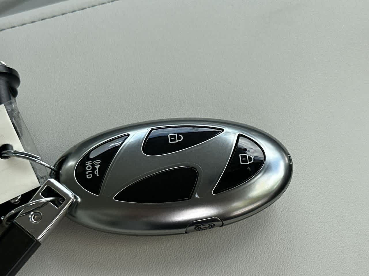 Thumbnail: 2025 Hyundai Sonata - 28