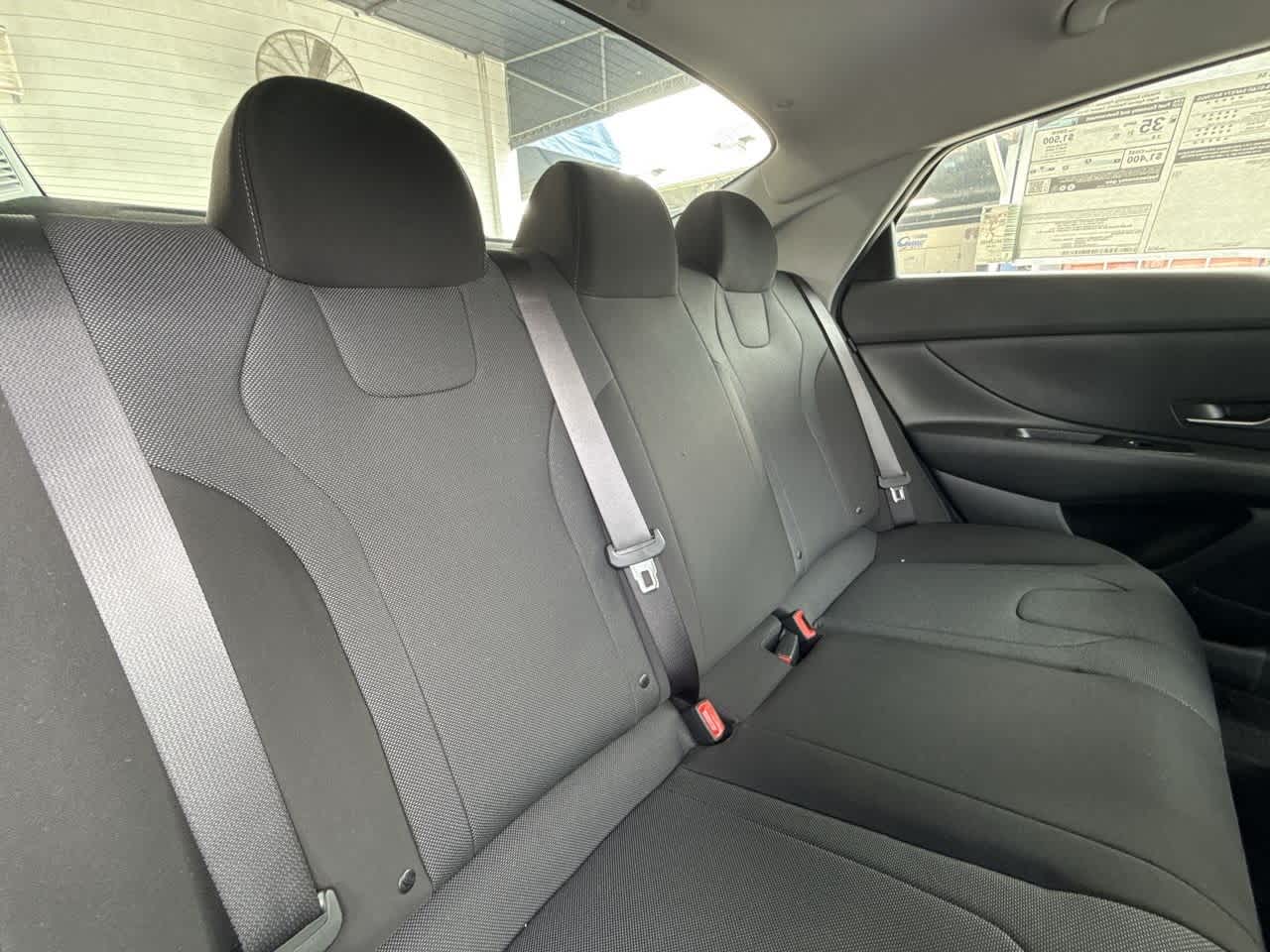 Thumbnail: 2026 Hyundai Elantra - 26