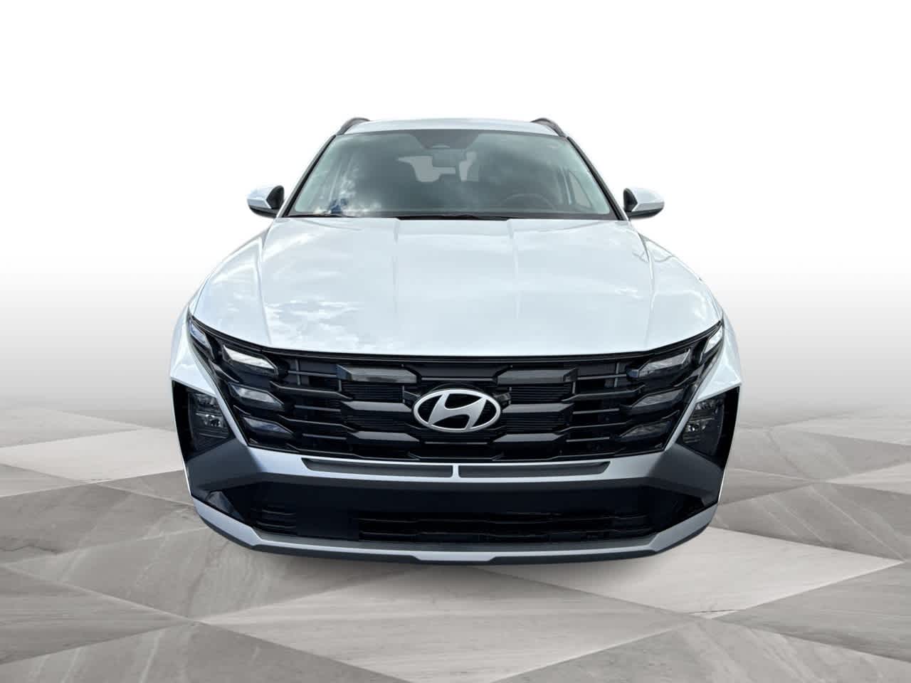 Thumbnail: 2026 Hyundai Tucson - 3