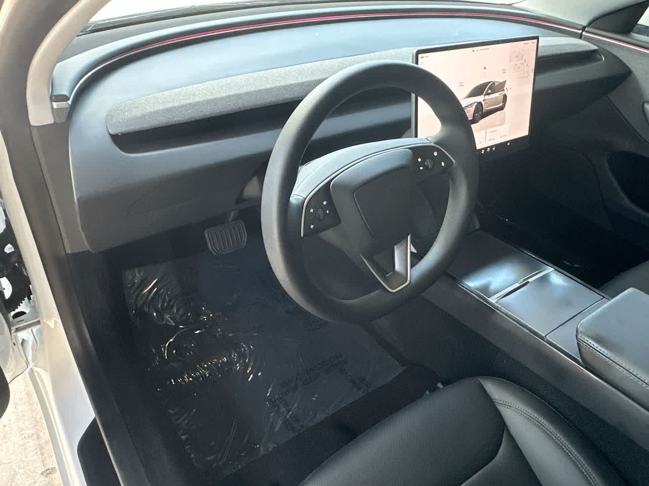 Thumbnail: 2025 Tesla Model 3 - 13
