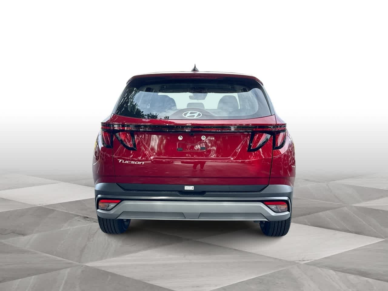 Thumbnail: 2026 Hyundai Tucson - 7