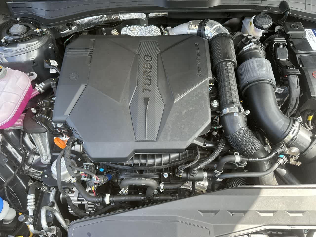 Thumbnail: 2026 Hyundai Sonata - 20