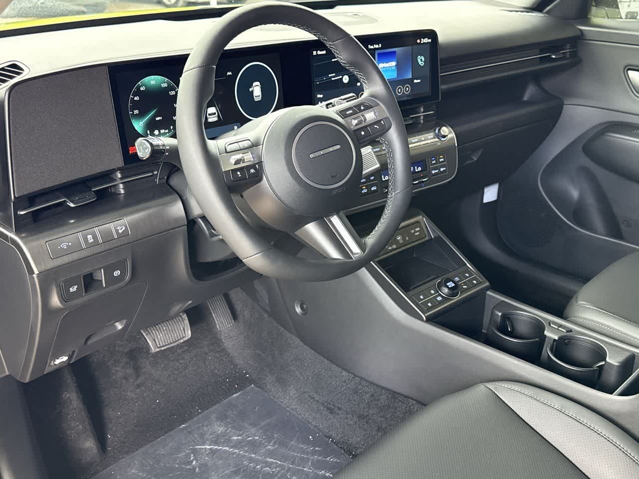 Thumbnail: 2026 Hyundai Kona - 13