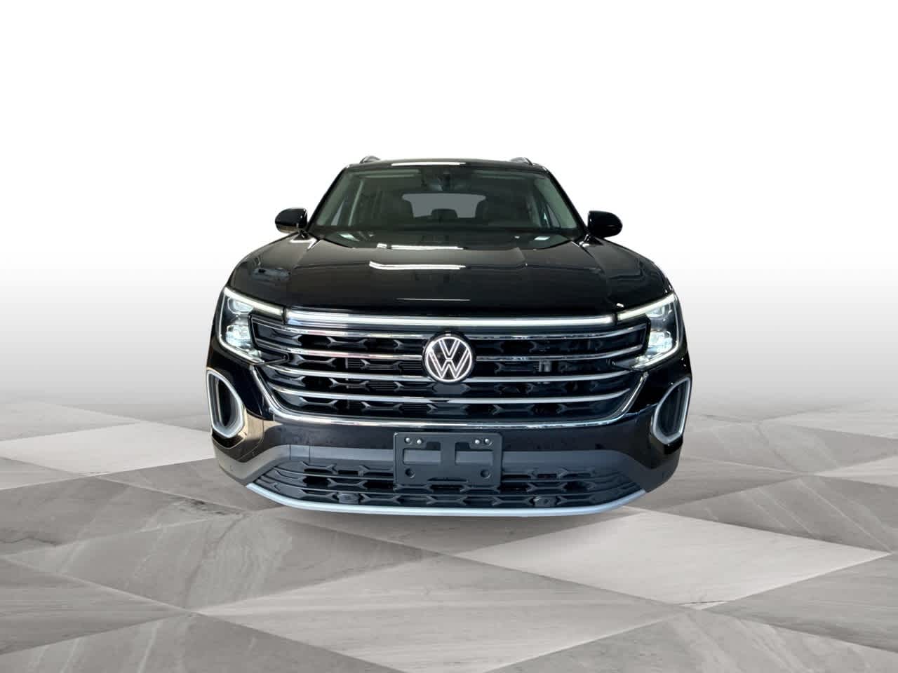 Thumbnail: 2024 Volkswagen Atlas - 3