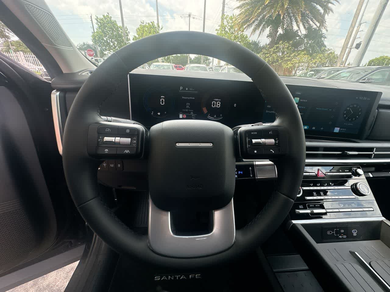 Thumbnail: 2026 Hyundai Santa Fe - 15