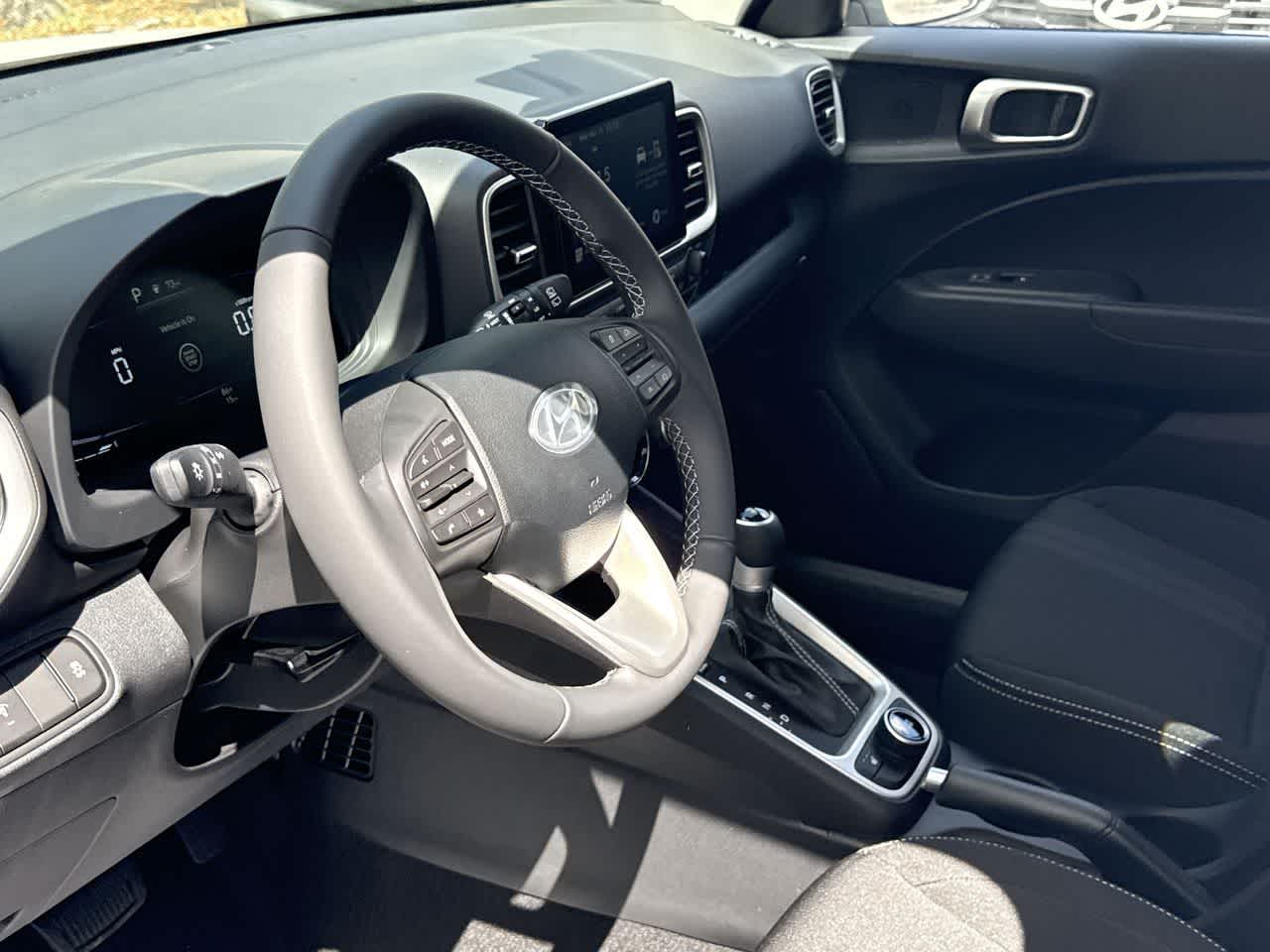 Thumbnail: 2026 Hyundai Venue - 13