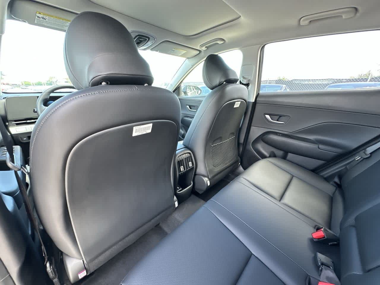 Thumbnail: 2026 Hyundai Kona - 23