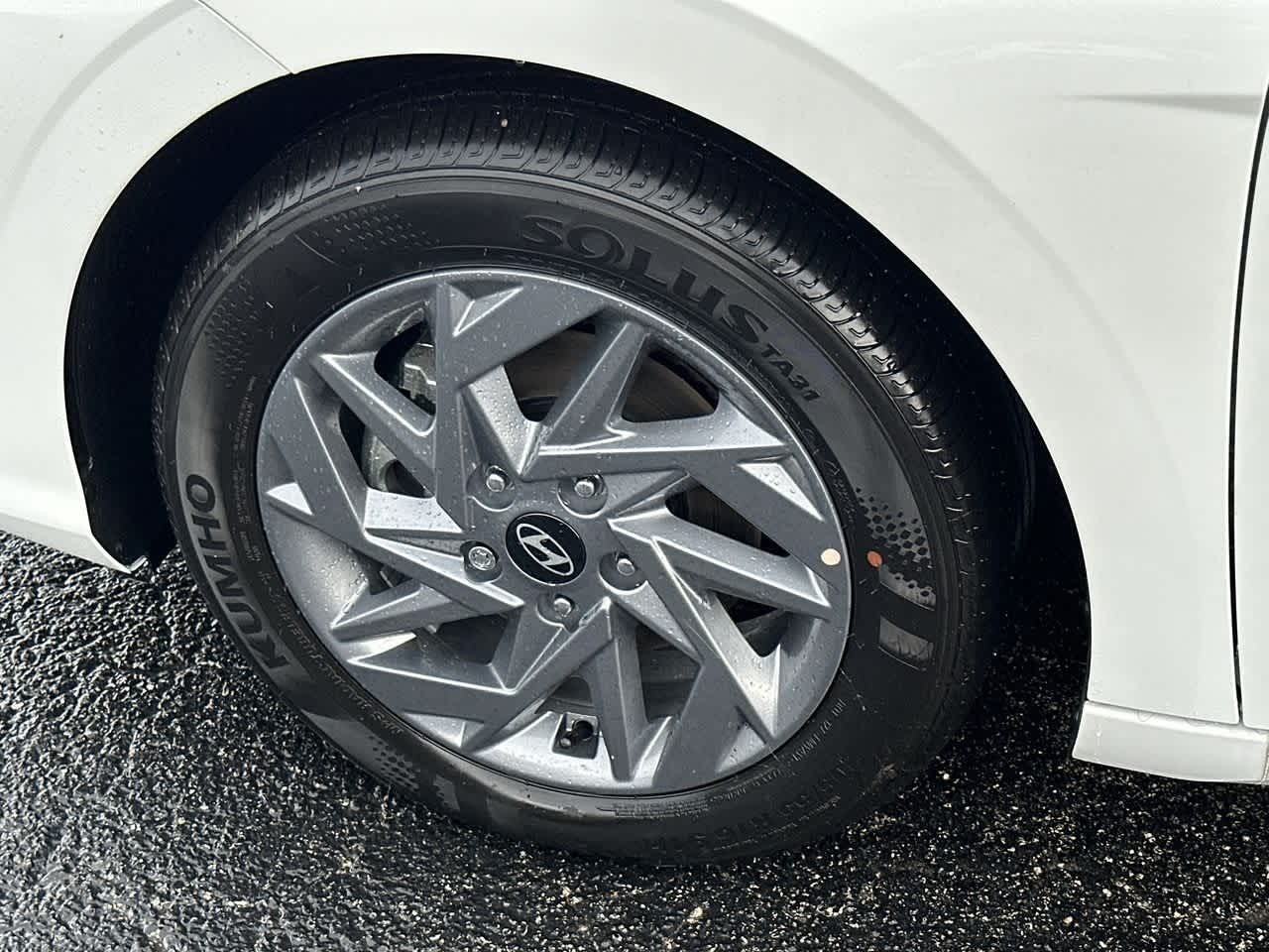 Thumbnail: 2025 Hyundai Elantra - 11