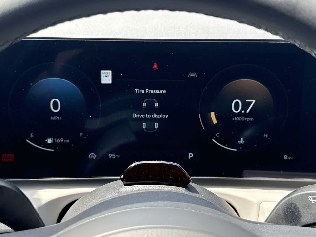 Thumbnail: 2025 Hyundai Tucson - 16