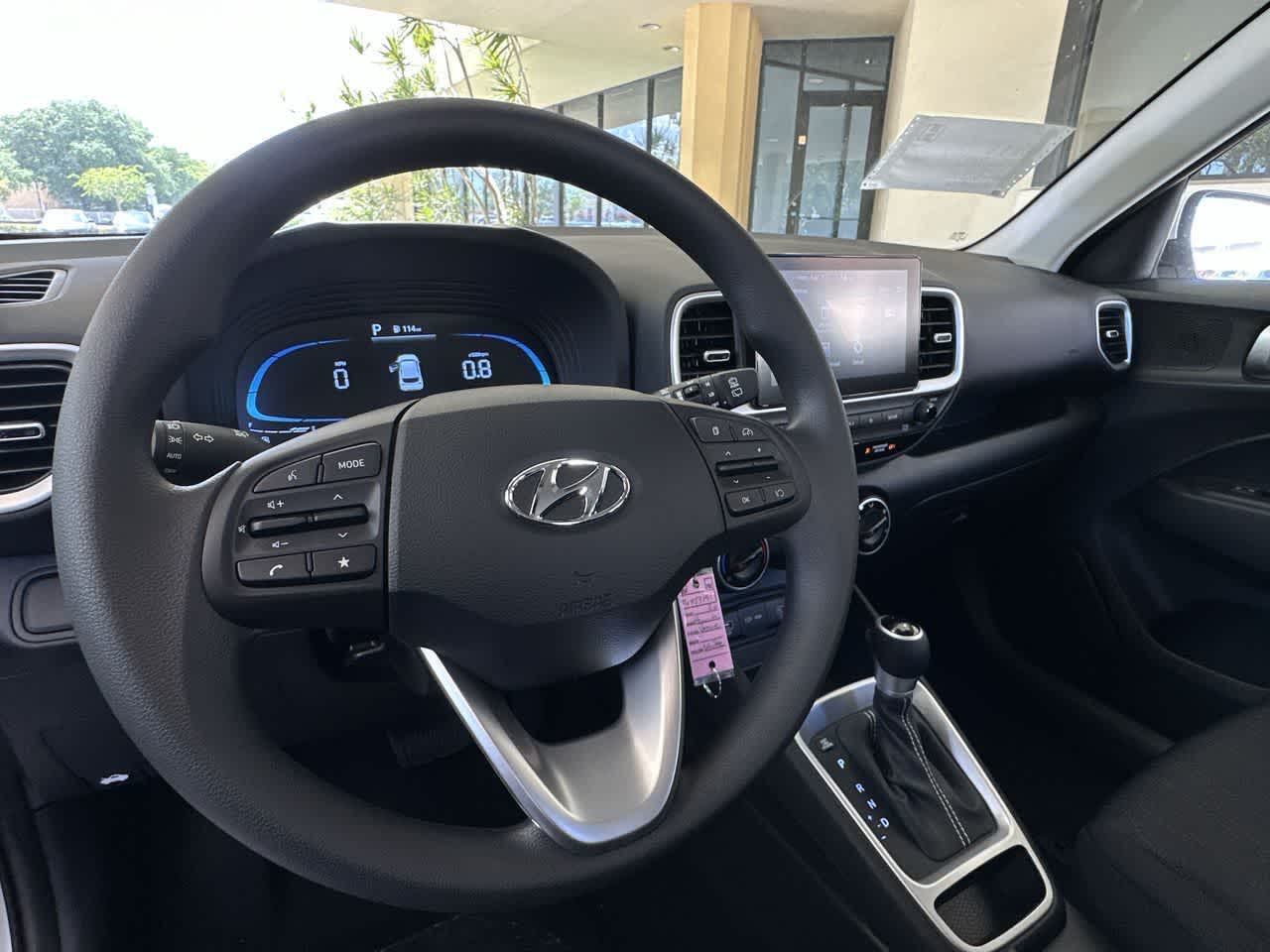 Thumbnail: 2026 Hyundai Venue - 13