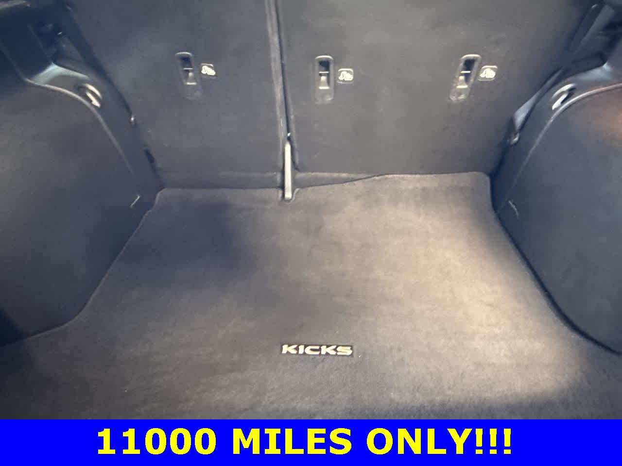 Thumbnail: 2024 Nissan Kicks - 25