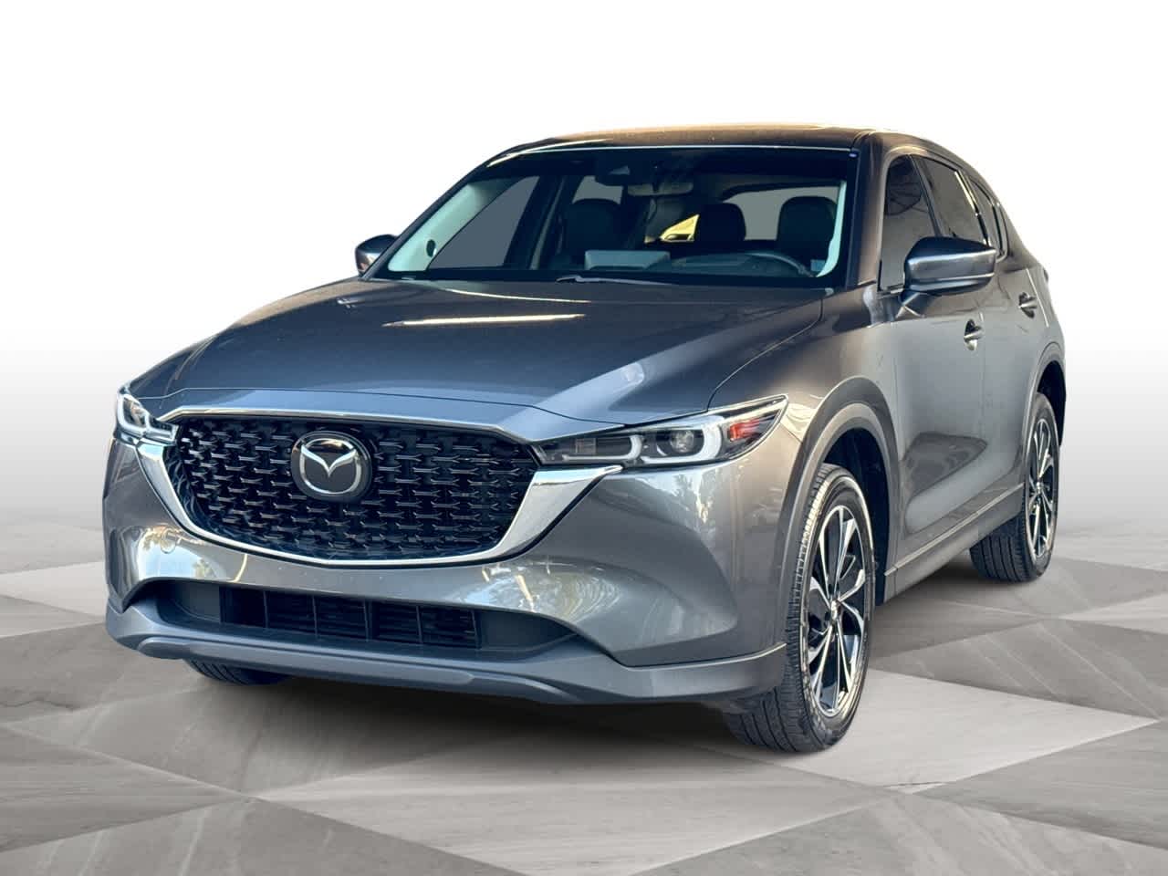 Thumbnail: 2023 Mazda CX-5 - 1
