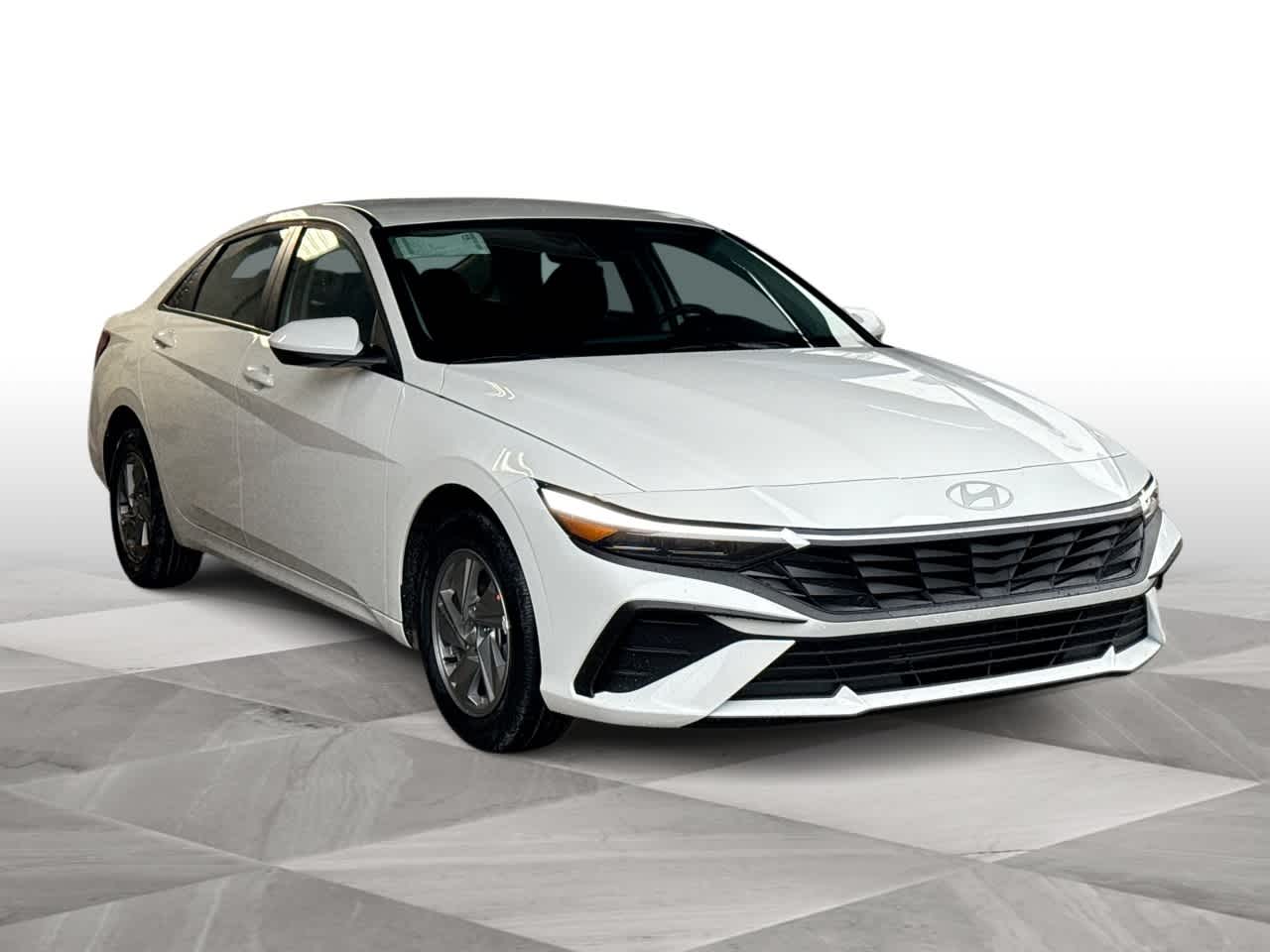 Thumbnail: 2026 Hyundai Elantra - 2