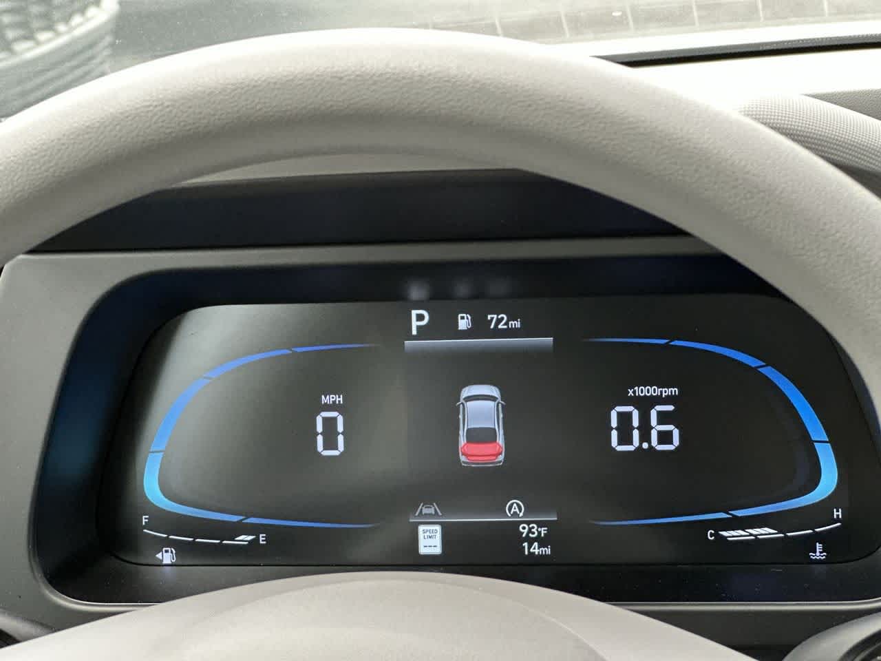 Thumbnail: 2025 Hyundai Elantra - 16