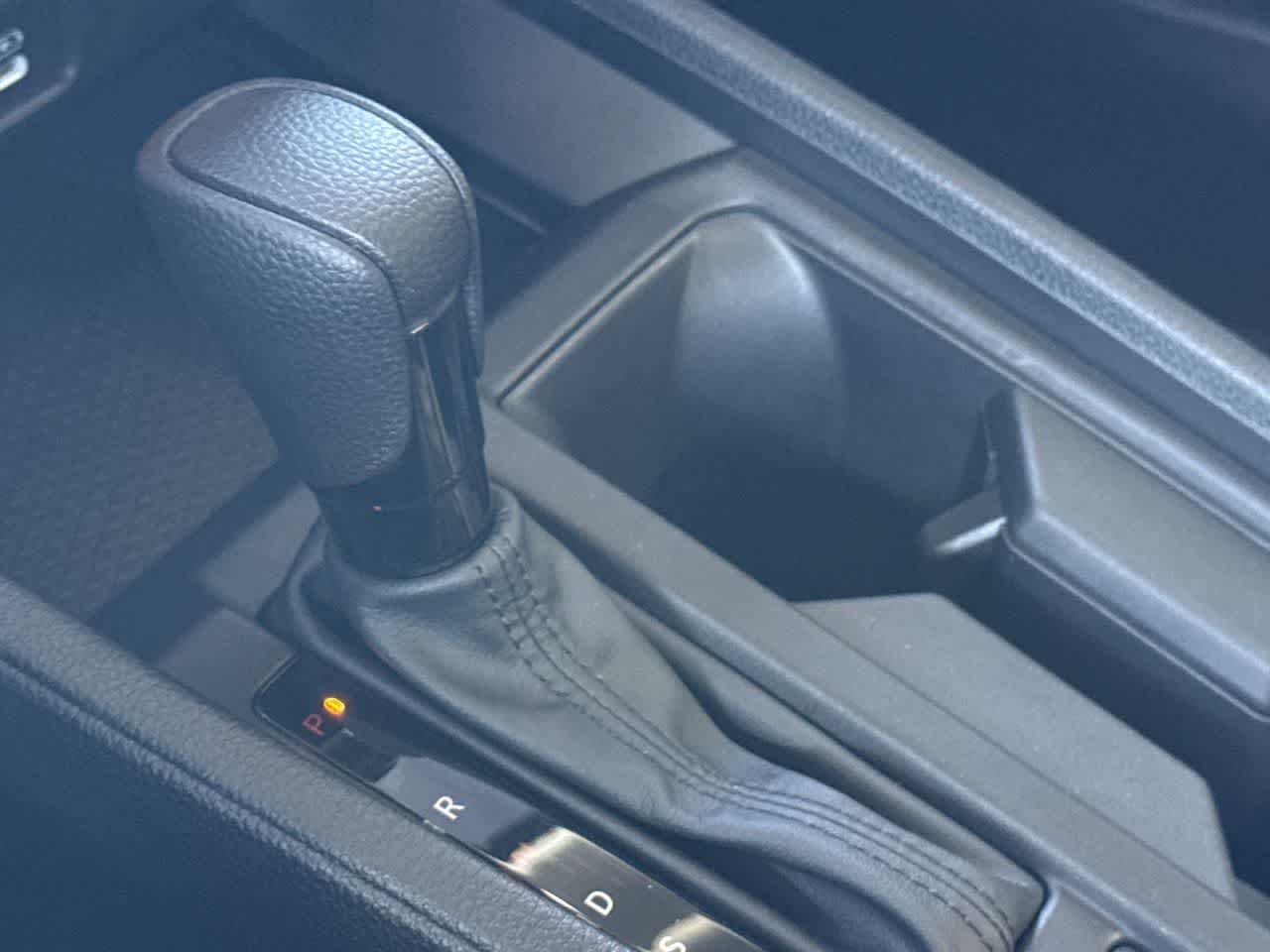 Thumbnail: 2025 Honda Accord - 21