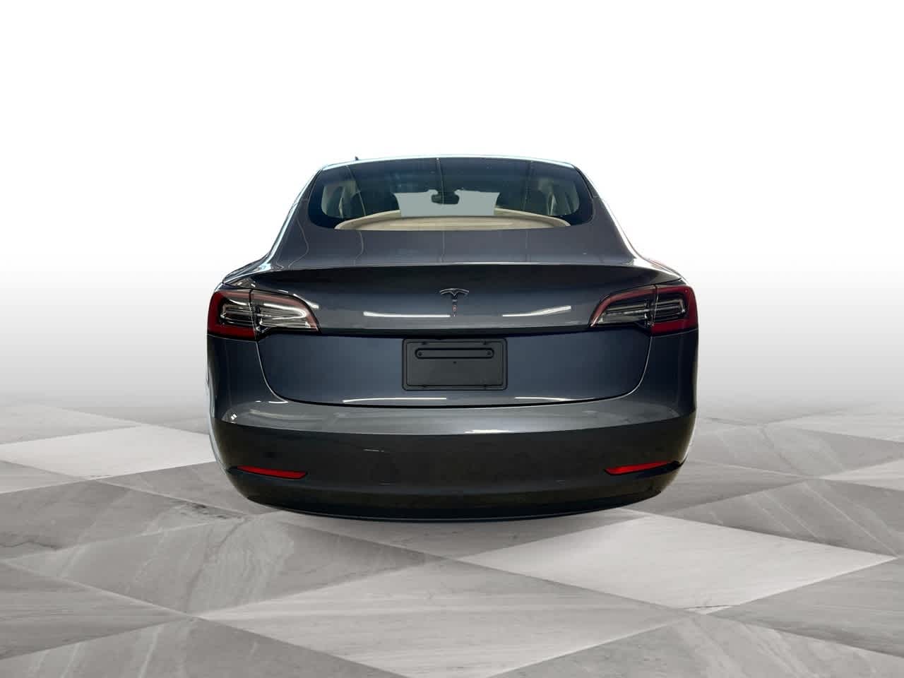 Thumbnail: 2023 Tesla Model 3 - 7
