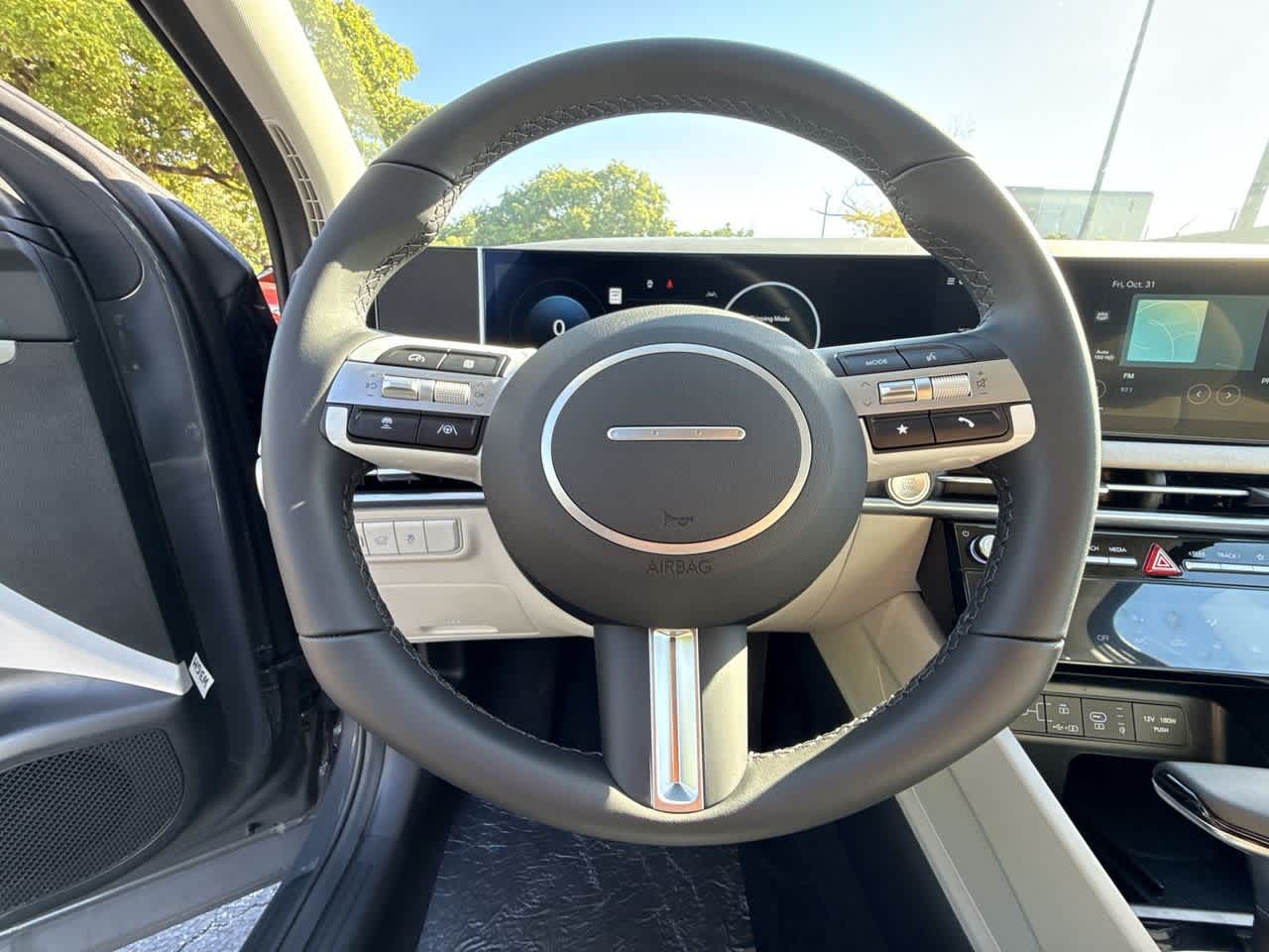 Thumbnail: 2025 Hyundai Tucson - 15