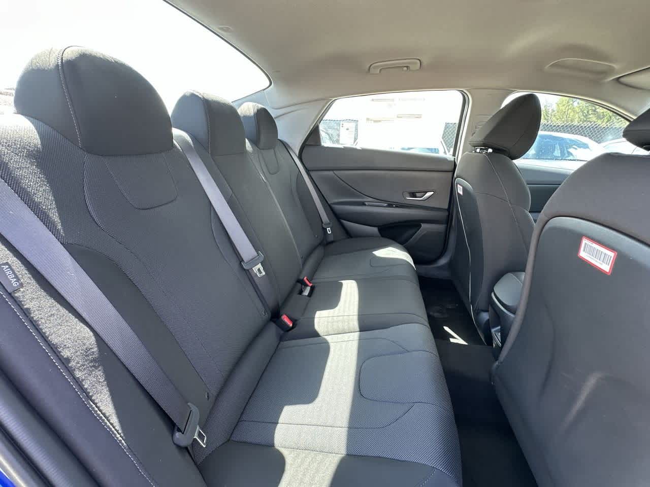 Thumbnail: 2025 Hyundai Elantra - 26