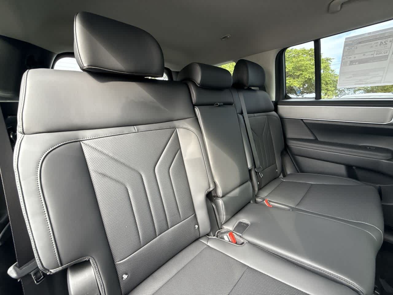 Thumbnail: 2026 Hyundai Santa Fe - 26