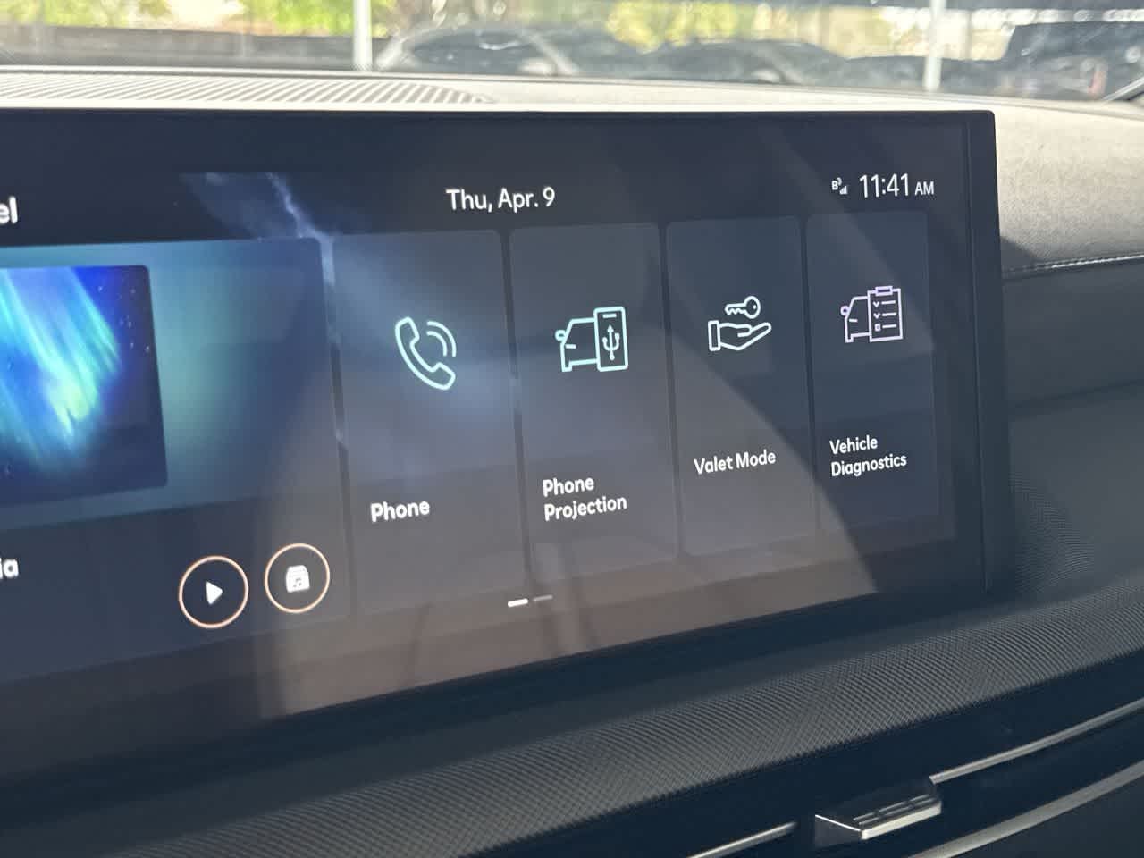 Thumbnail: 2024 Hyundai Sonata - 19