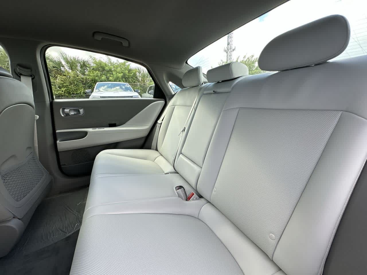 Thumbnail: 2025 Hyundai Ioniq 6 - 22