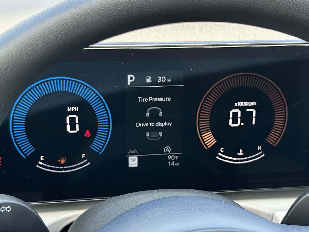 Thumbnail: 2026 Hyundai Tucson - 16