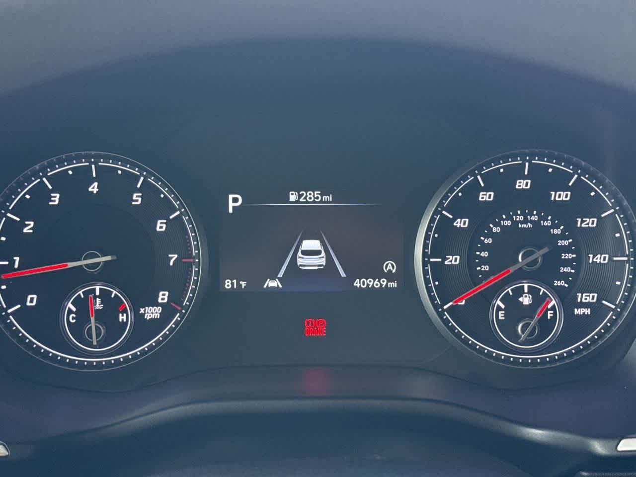 Thumbnail: 2022 Hyundai Santa Fe - 16