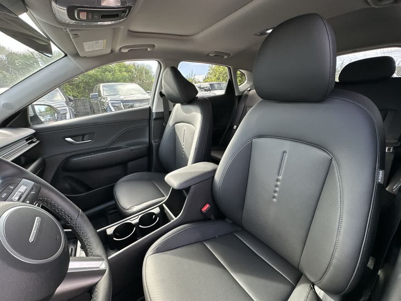 Thumbnail: 2026 Hyundai Kona - 14