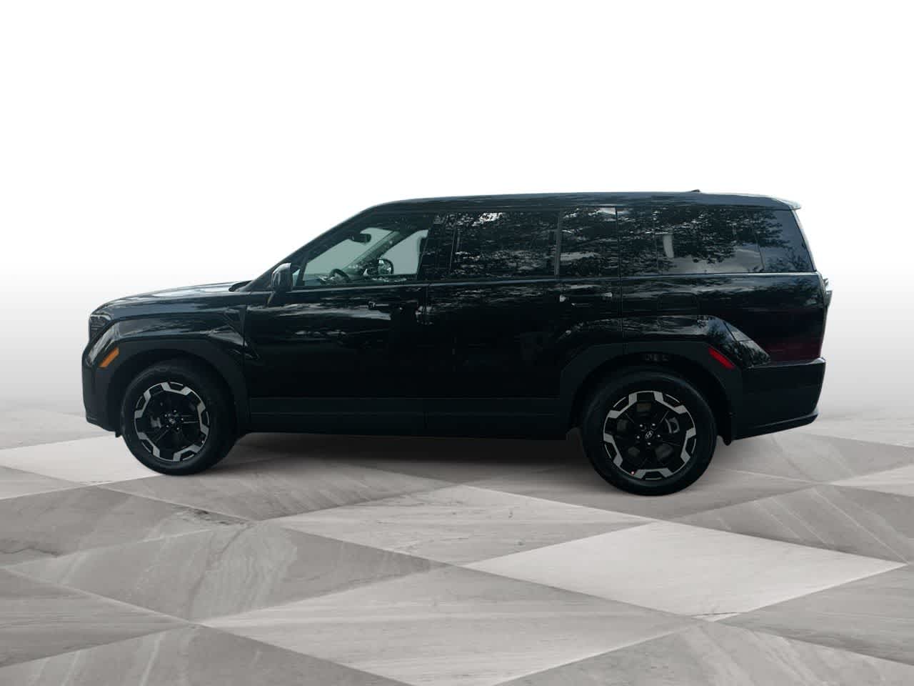 Thumbnail: 2026 Hyundai Santa Fe - 5