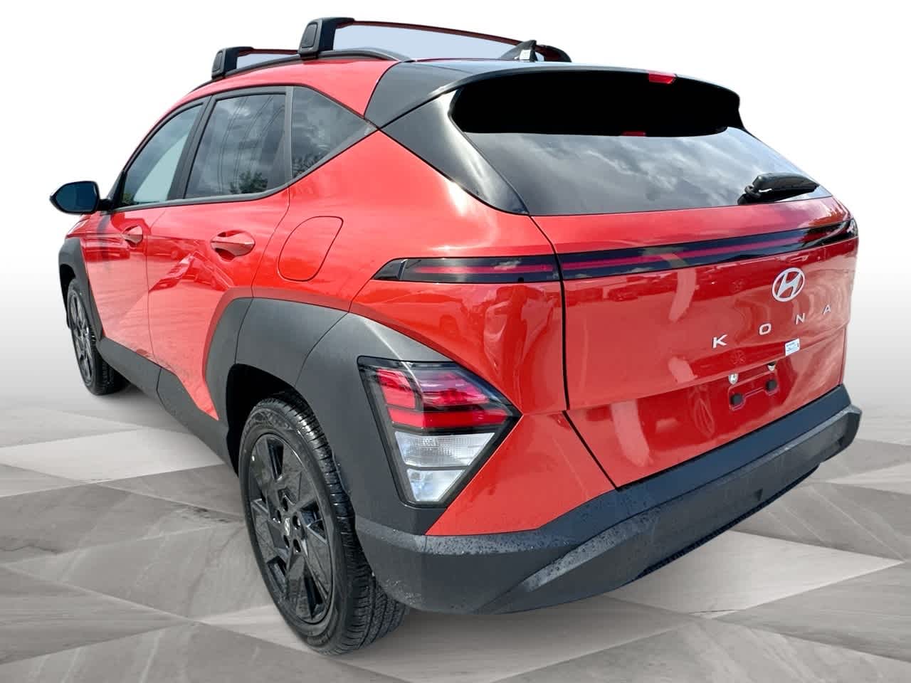 Thumbnail: 2026 Hyundai Kona - 6