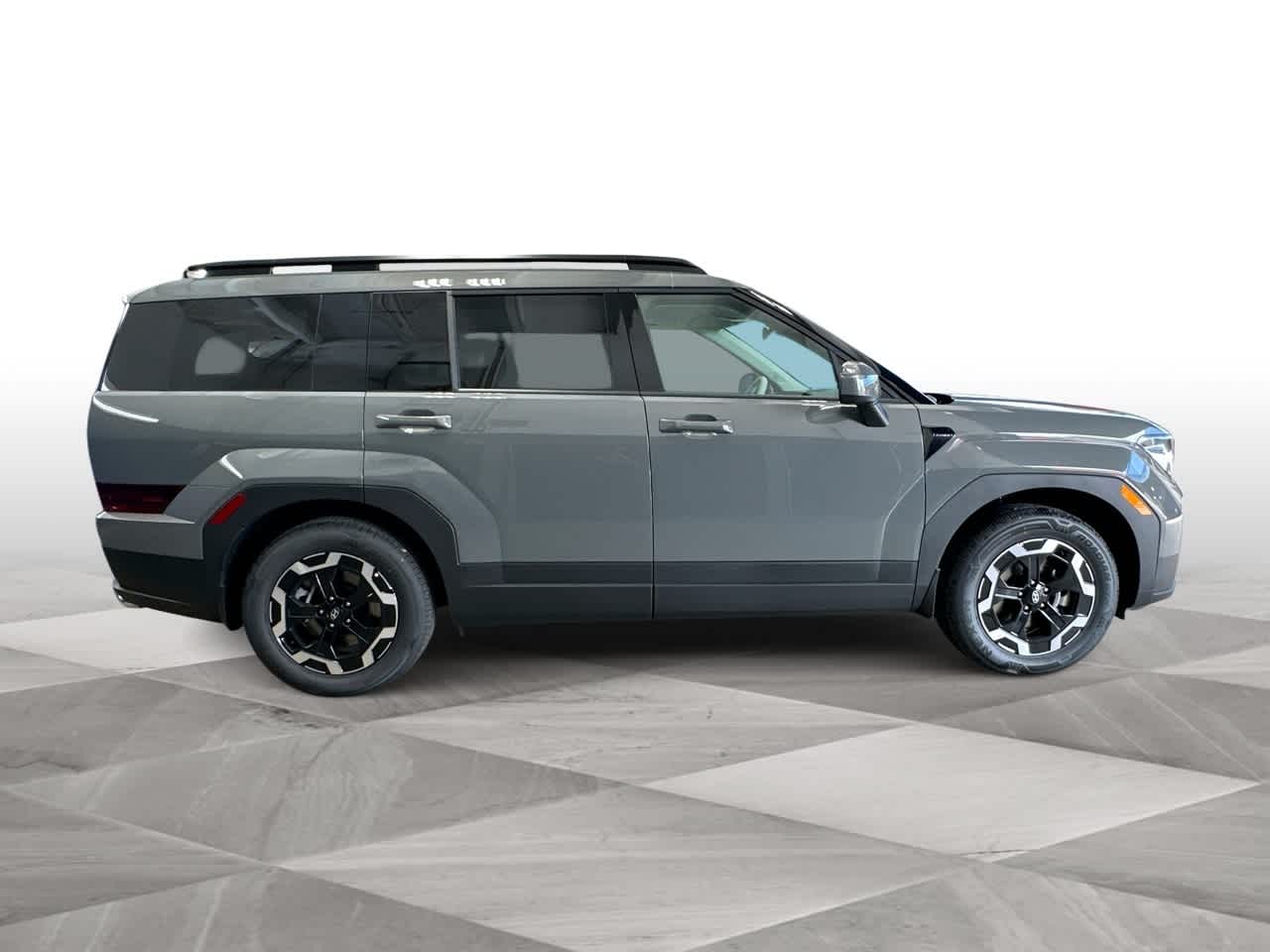 Thumbnail: 2026 Hyundai Santa Fe - 9
