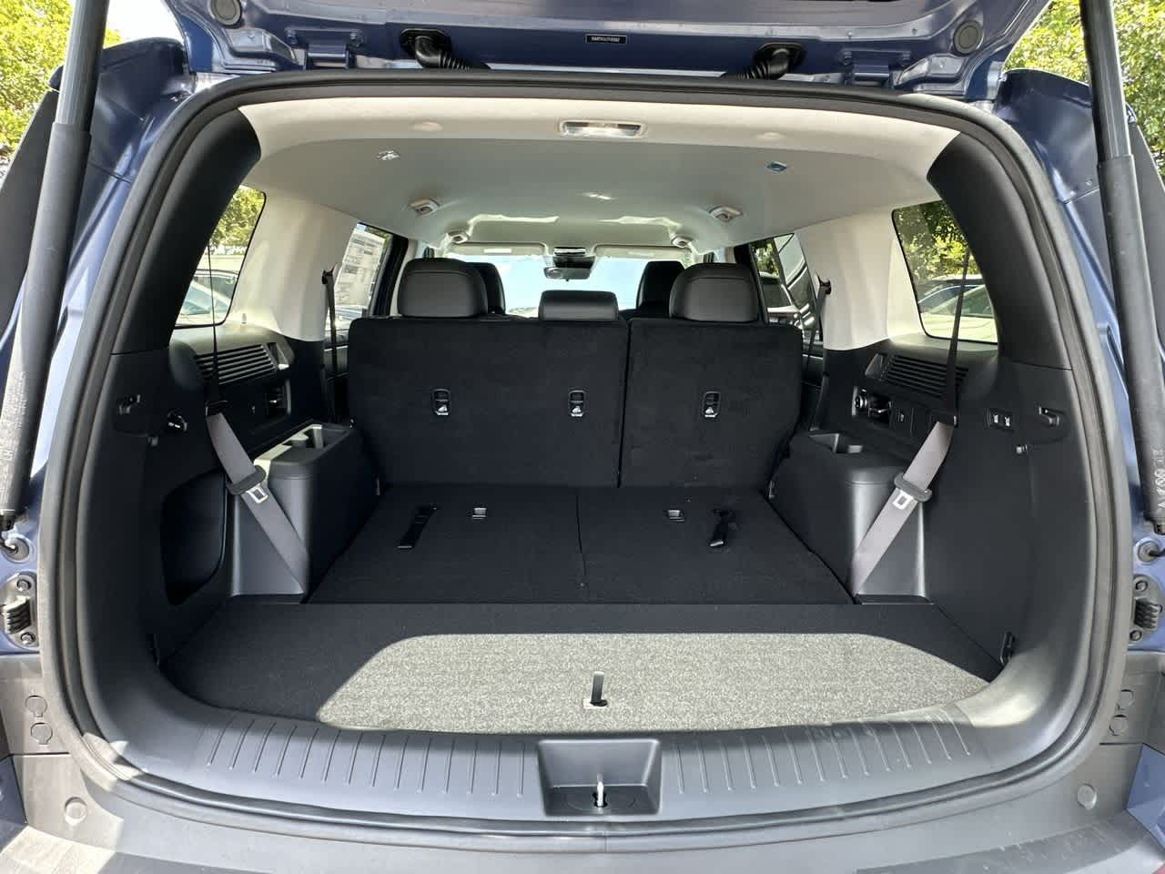 Thumbnail: 2026 Hyundai Santa Fe - 25