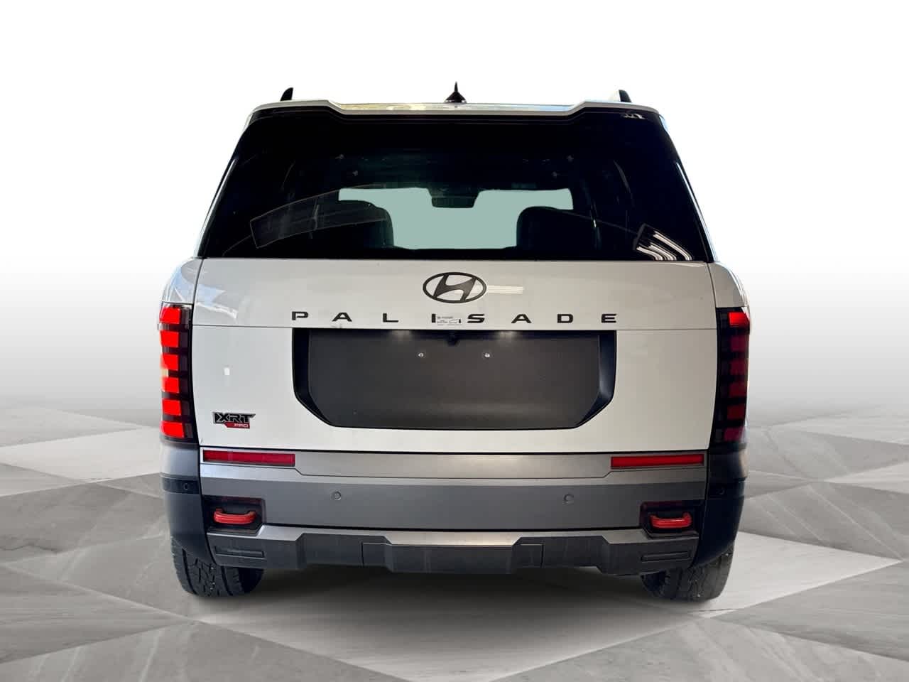 Thumbnail: 2026 Hyundai Palisade - 7