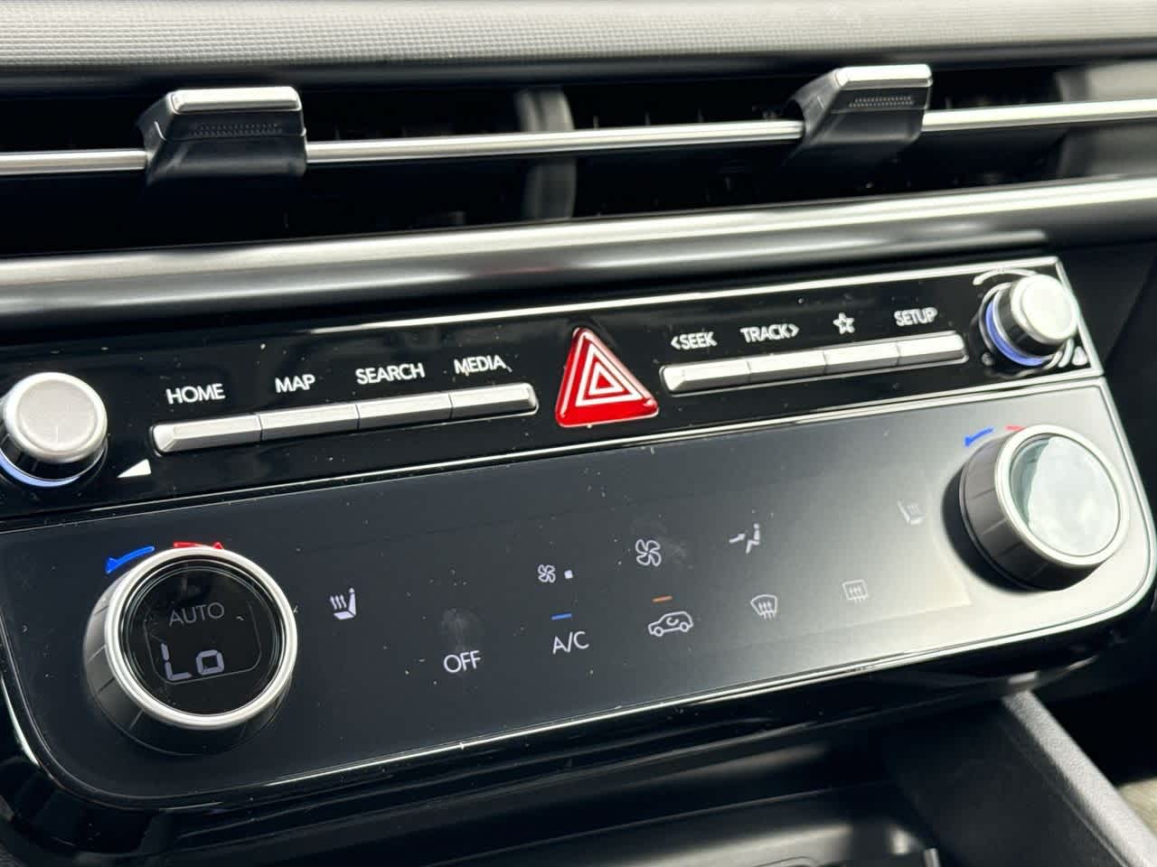 Thumbnail: 2026 Hyundai Tucson - 20