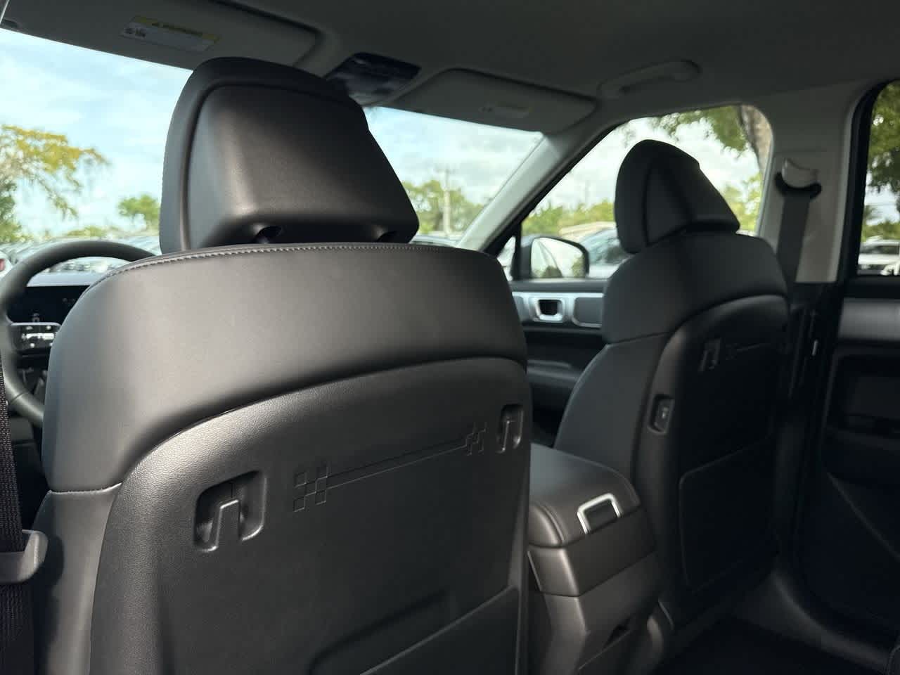 Thumbnail: 2026 Hyundai Santa Fe - 23