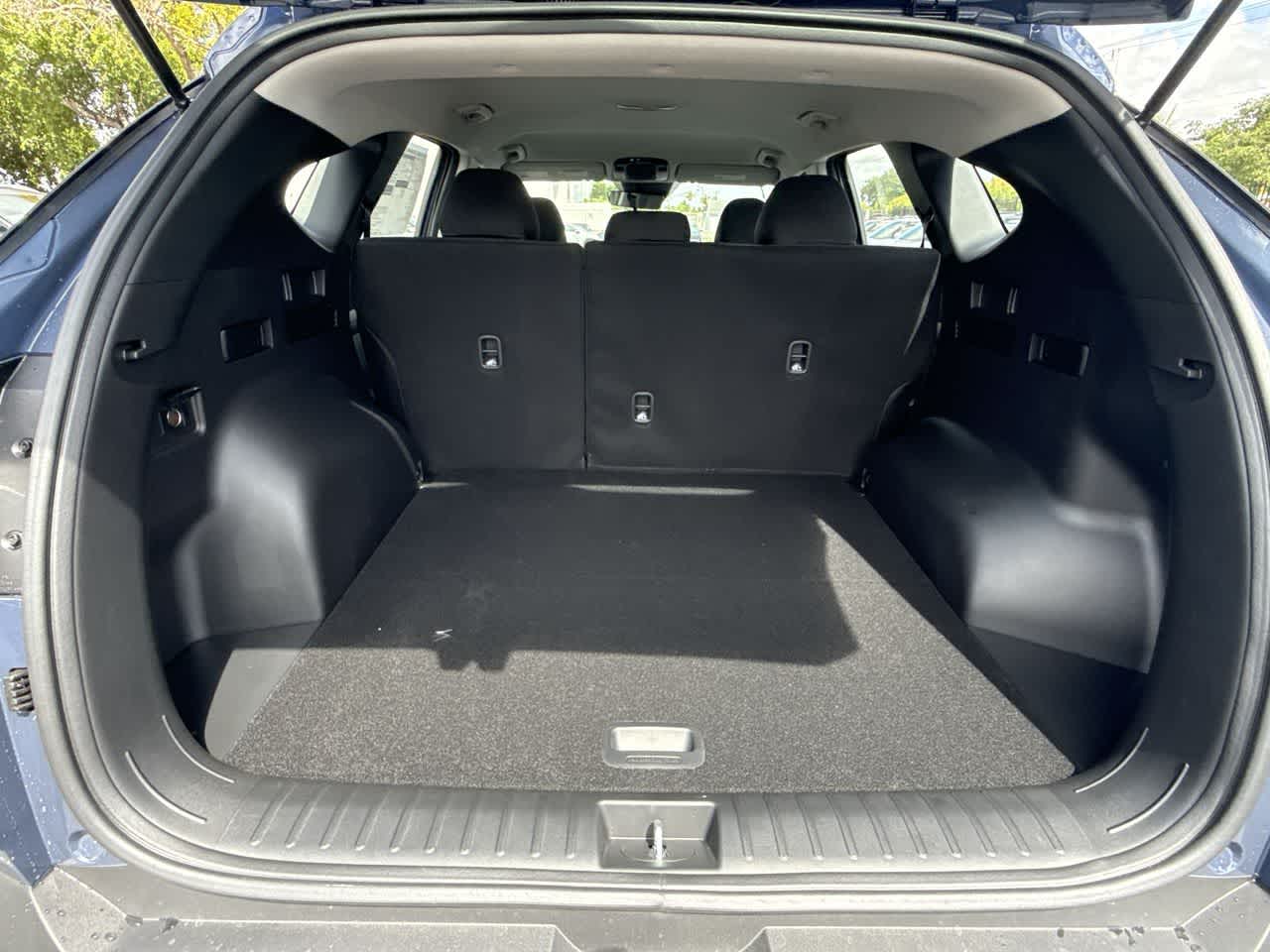 Thumbnail: 2026 Hyundai Tucson - 25