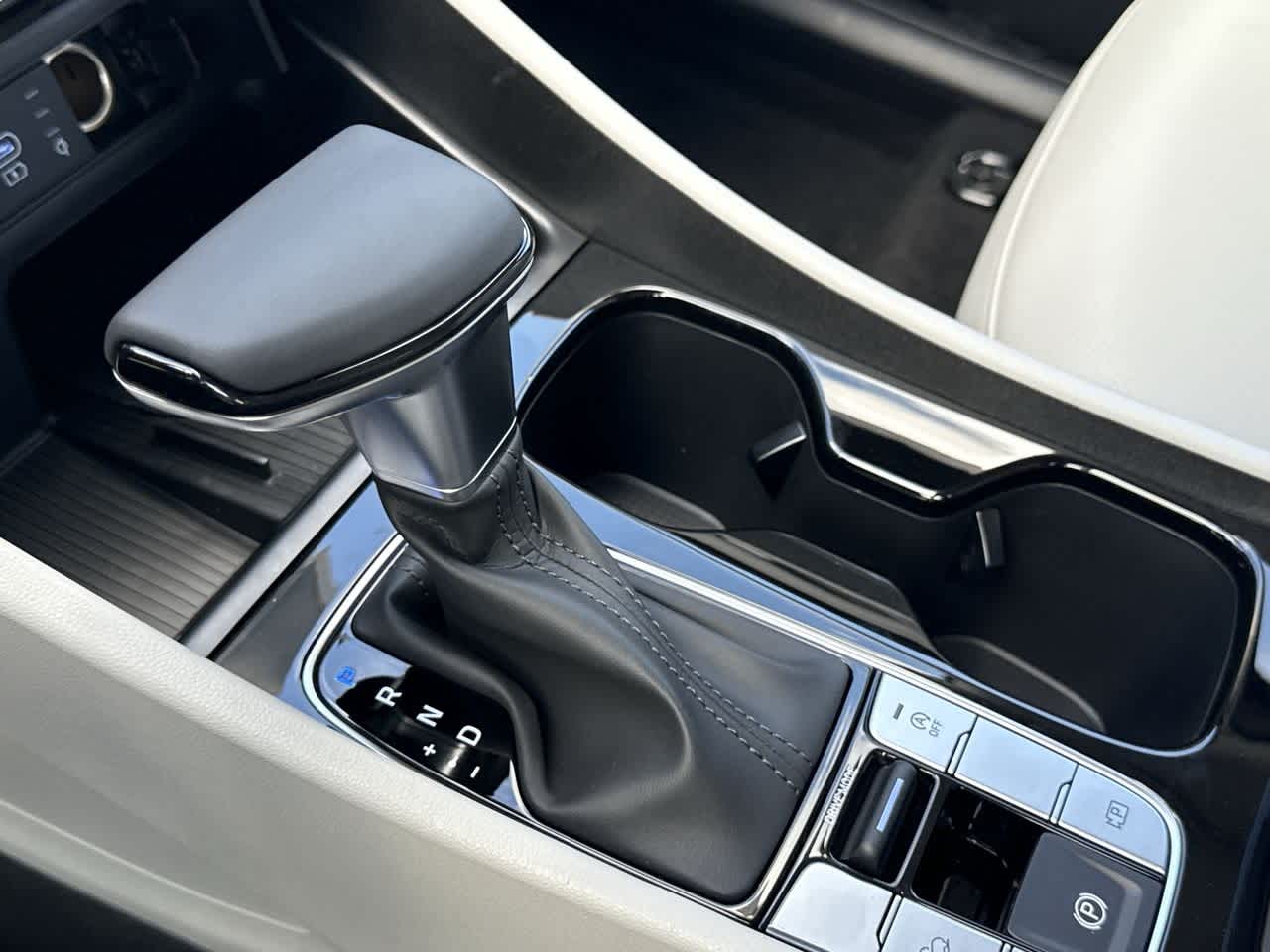 Thumbnail: 2026 Hyundai Tucson - 21