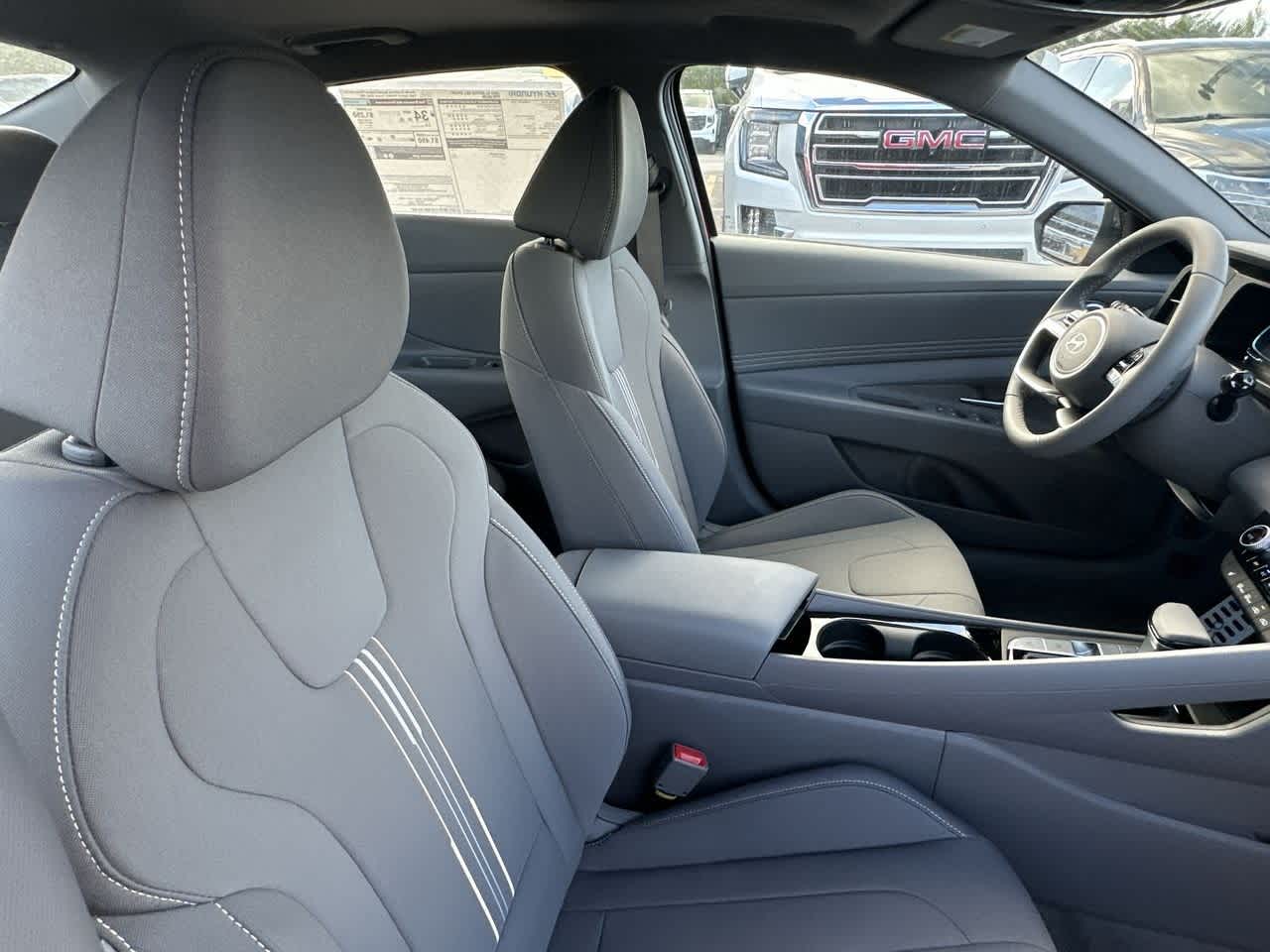 Thumbnail: 2026 Hyundai Elantra - 28