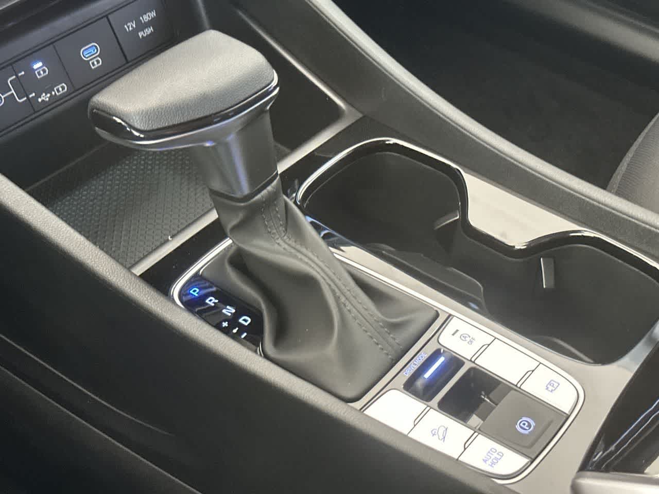 Thumbnail: 2026 Hyundai Tucson - 21