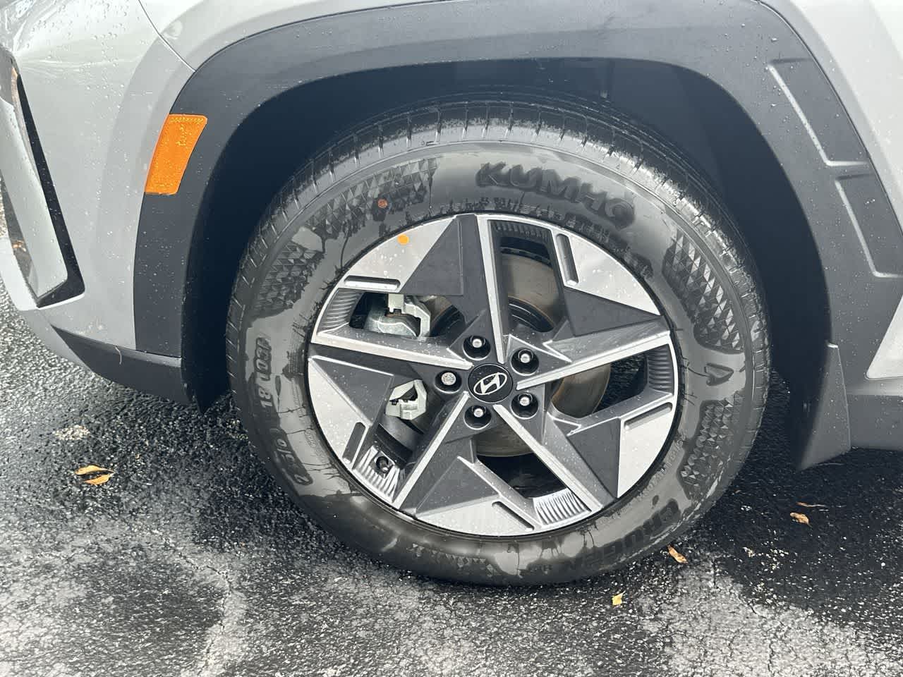 Thumbnail: 2026 Hyundai Tucson - 11