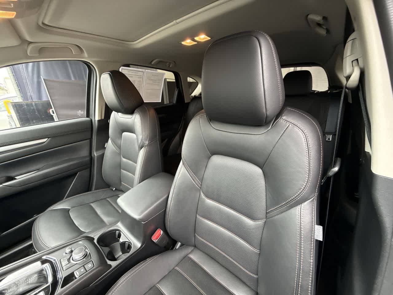 Thumbnail: 2023 Mazda CX-5 - 14