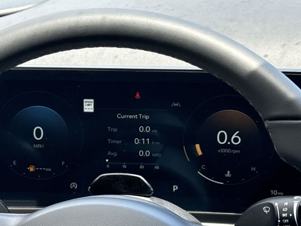 Thumbnail: 2025 Hyundai Tucson - 16