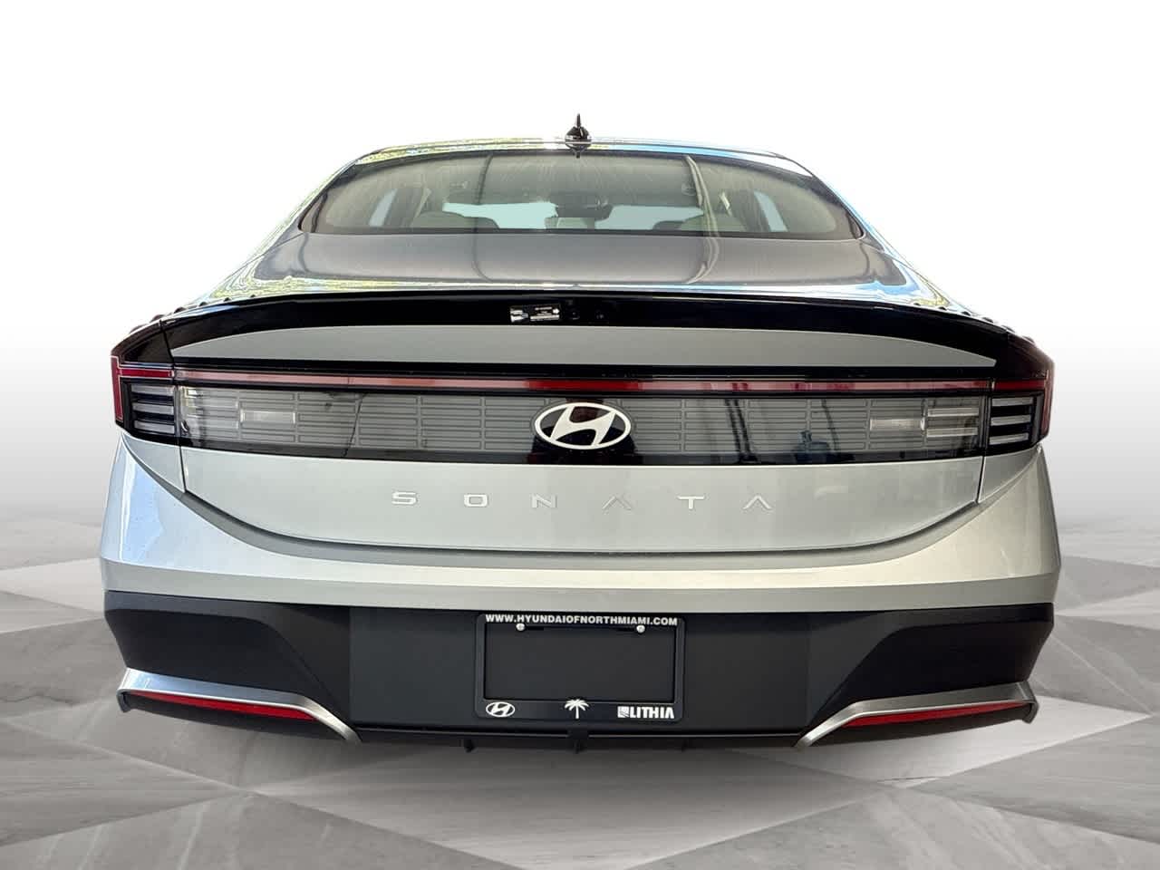 Thumbnail: 2026 Hyundai Sonata - 7