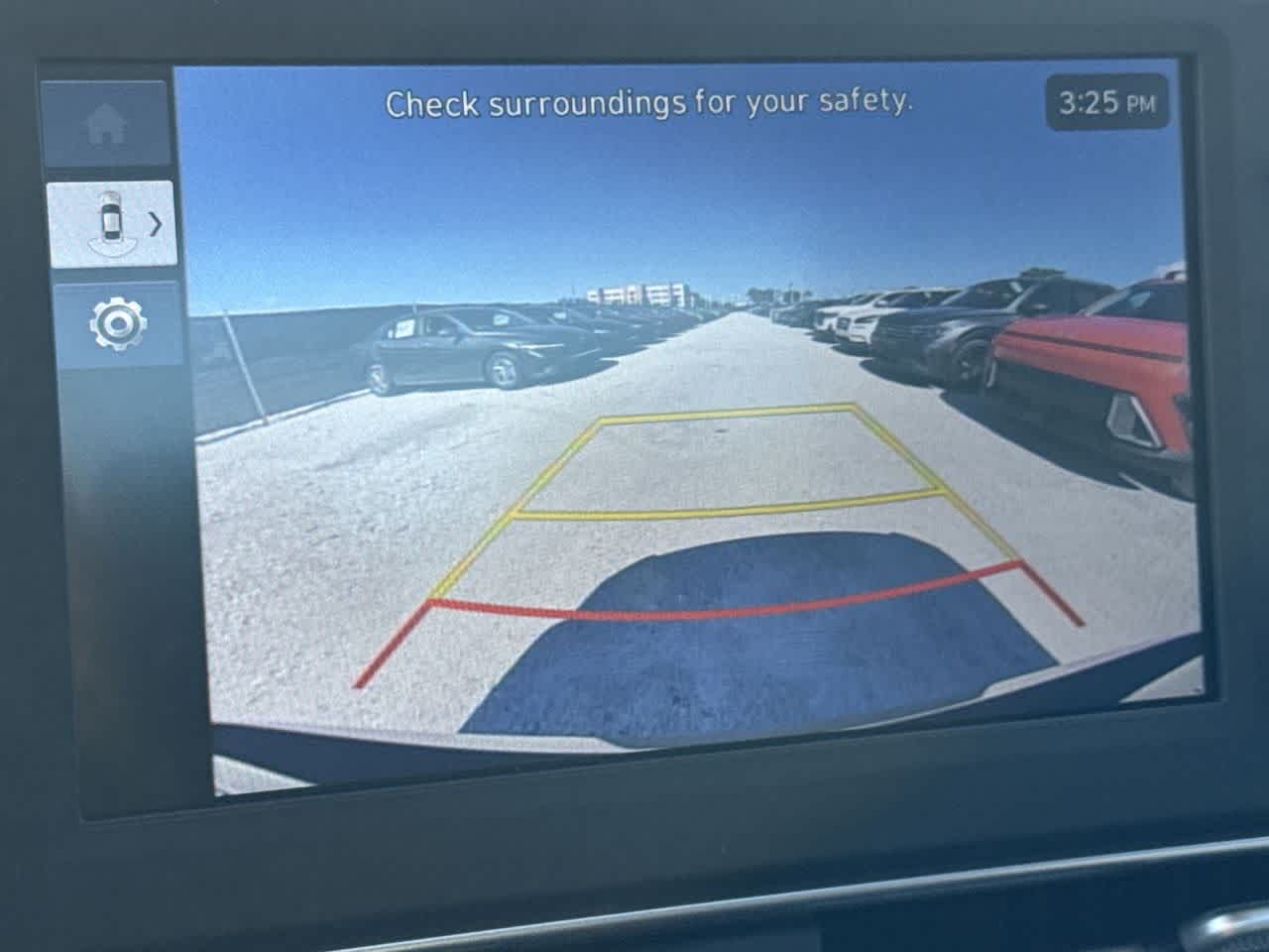 Thumbnail: 2025 Hyundai Elantra - 19