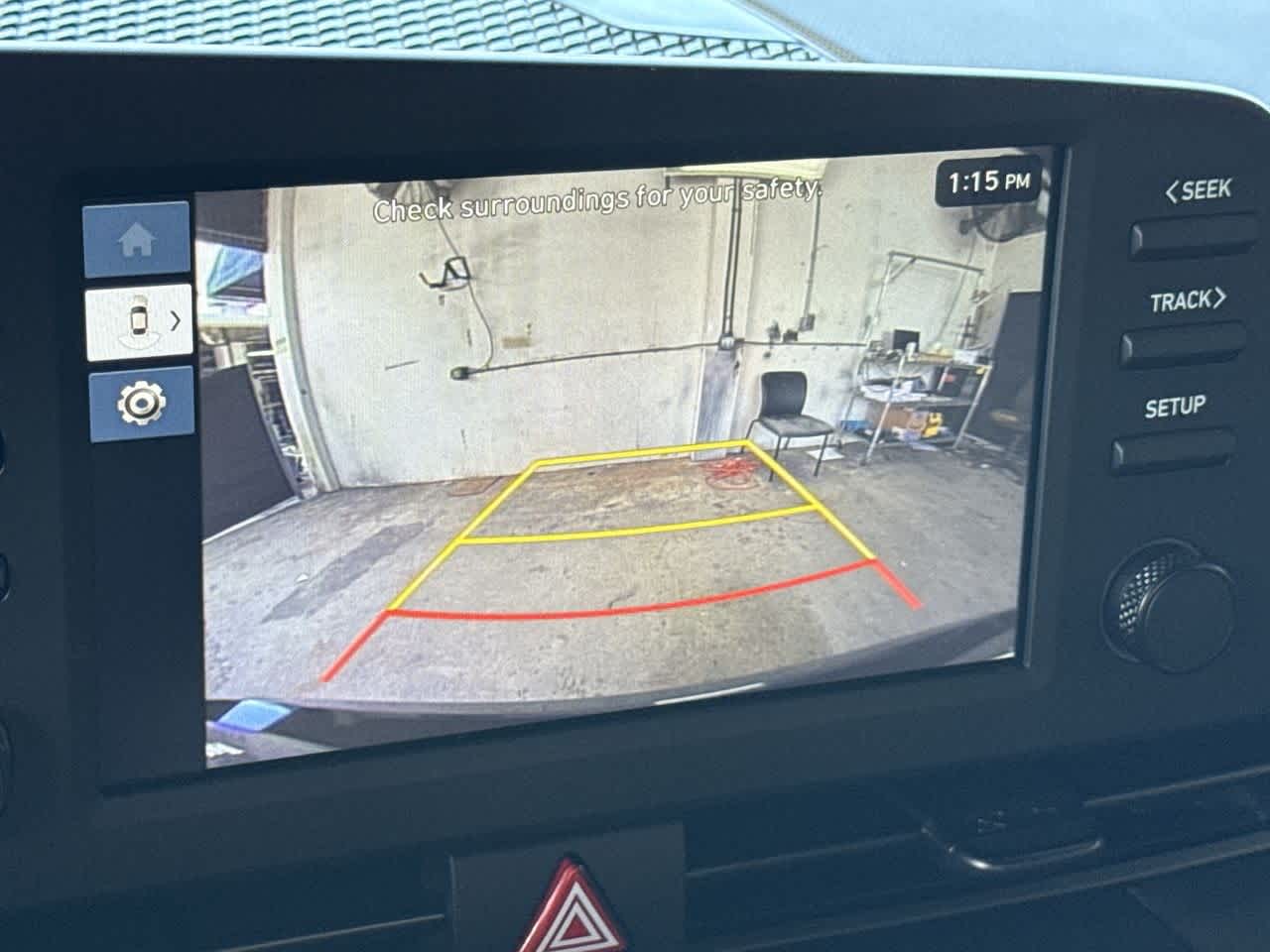 Thumbnail: 2026 Hyundai Elantra - 19