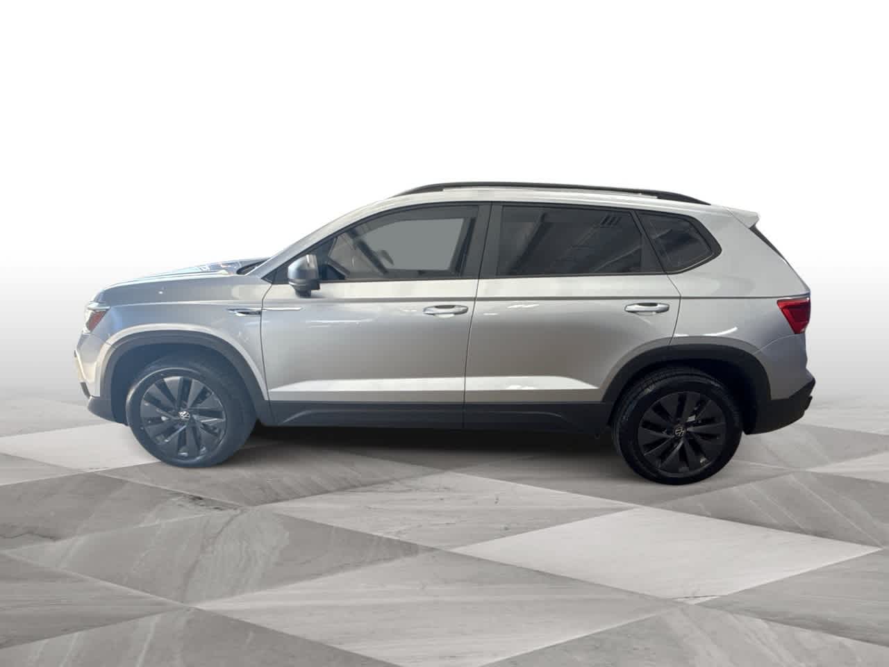 Thumbnail: 2023 Volkswagen Taos - 5